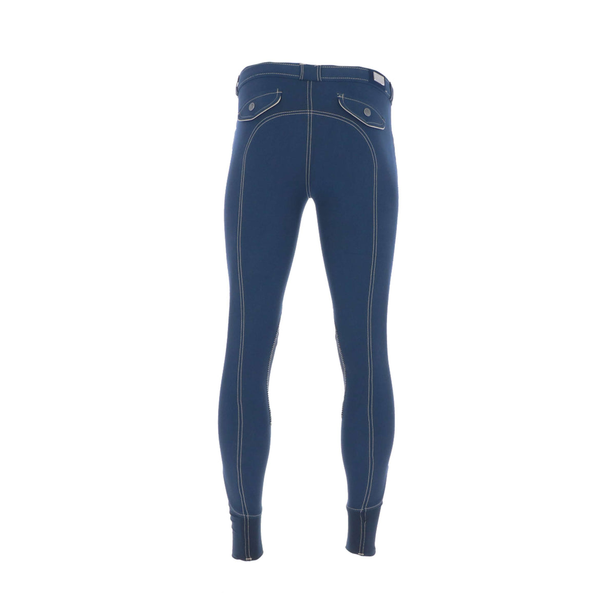 EQUITHÈME Breeches Verona Man Navy/Beige