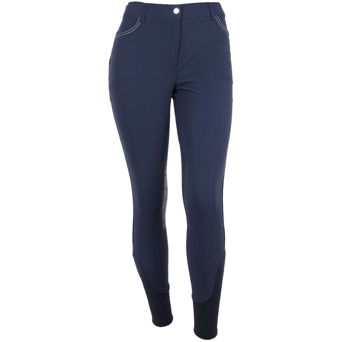 EQUITHÈME Breeches Tina Navy