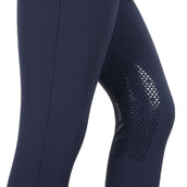 EQUITHÈME Breeches Tina Navy