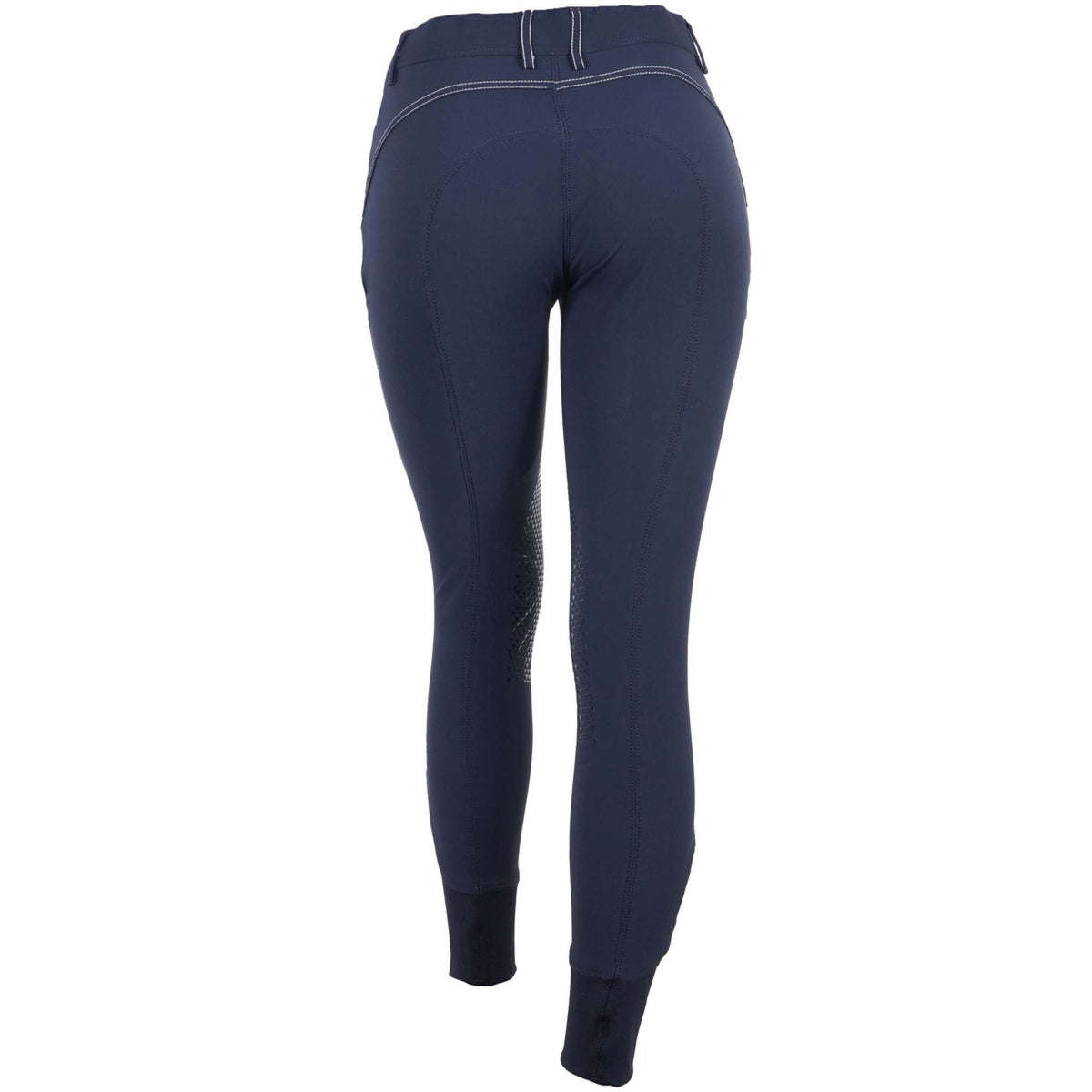 EQUITHÈME Breeches Tina Navy