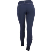 EQUITHÈME Breeches Tina Navy