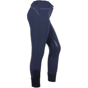 EQUITHÈME Breeches Tina Navy