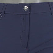 EQUITHÈME Breeches Tina Navy