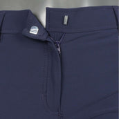 EQUITHÈME Breeches Tina Navy