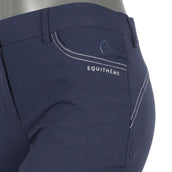 EQUITHÈME Breeches Tina Navy