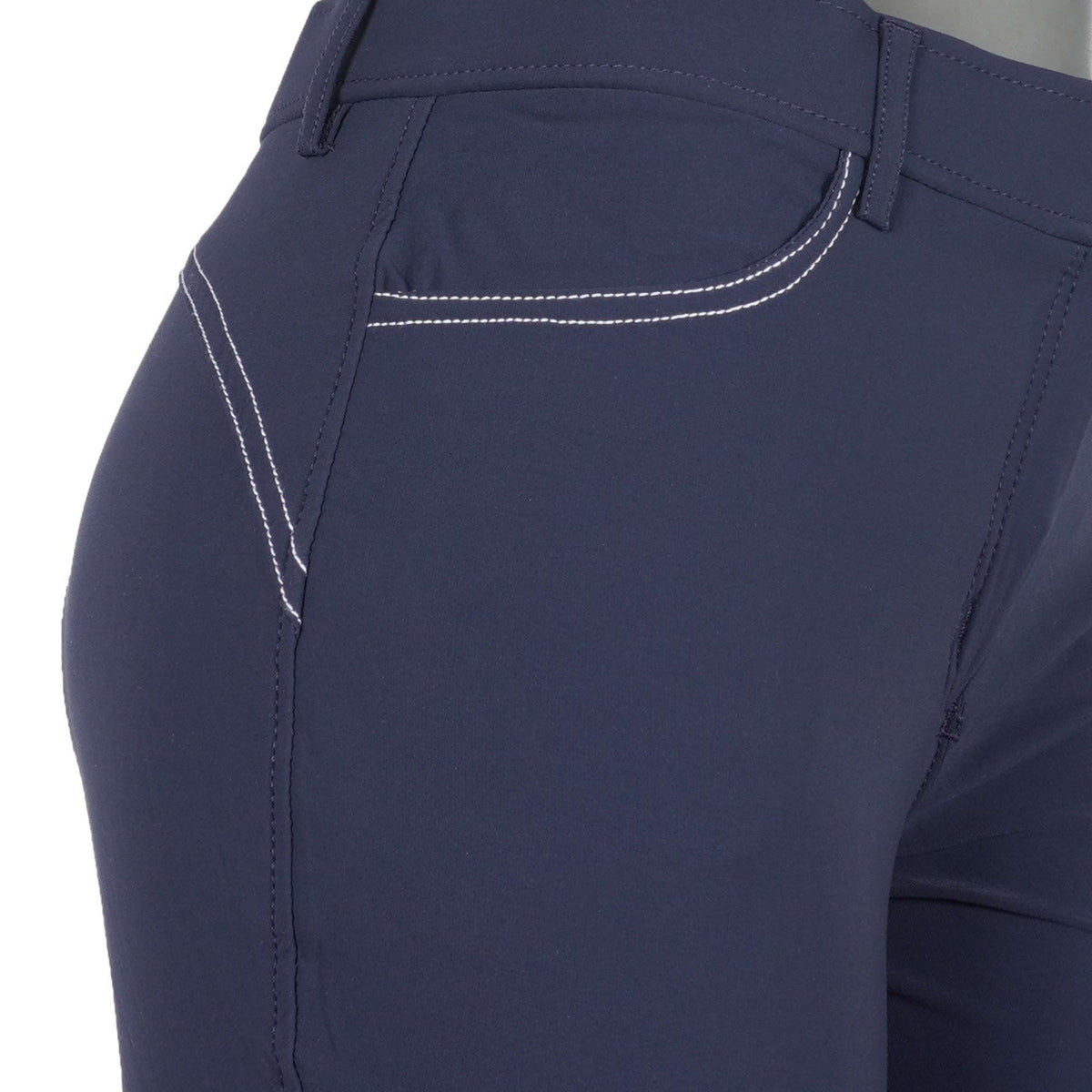 EQUITHÈME Breeches Tina Navy