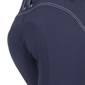 EQUITHÈME Breeches Tina Navy