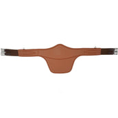 Eric Thomas Belly Protector Hybrid with Belly Flap Havana