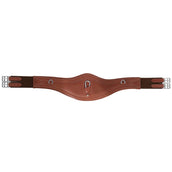 Eric Thomas Girth Fitter Anatomical Hazelnut