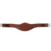 Eric Thomas Girth Fitter Anatomical Hazelnut