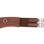 Eric Thomas Girth Fitter Anatomical Hazelnut