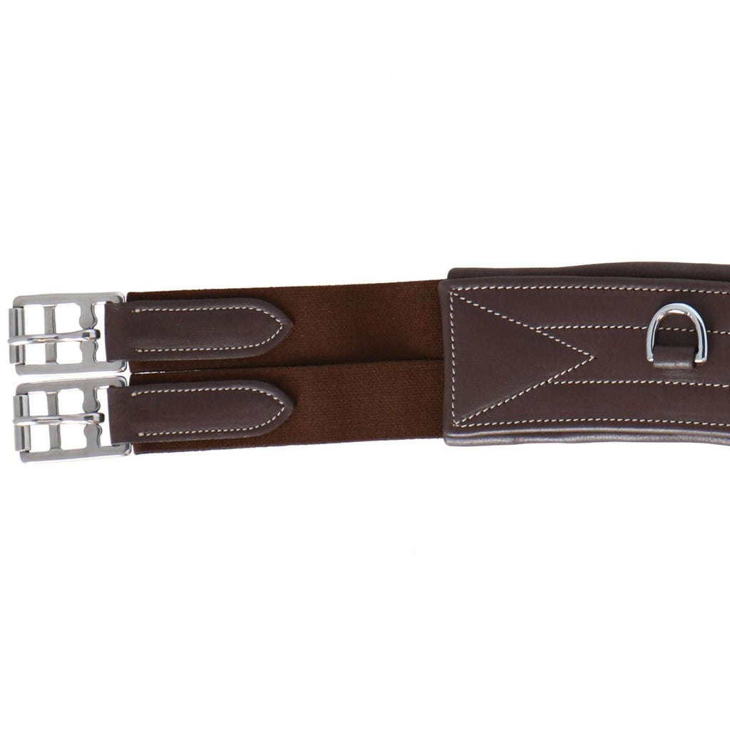 Eric Thomas Girth Fitter Anatomical Havana