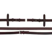 Eric Thomas Reins Elite Hunter 16mm Havana