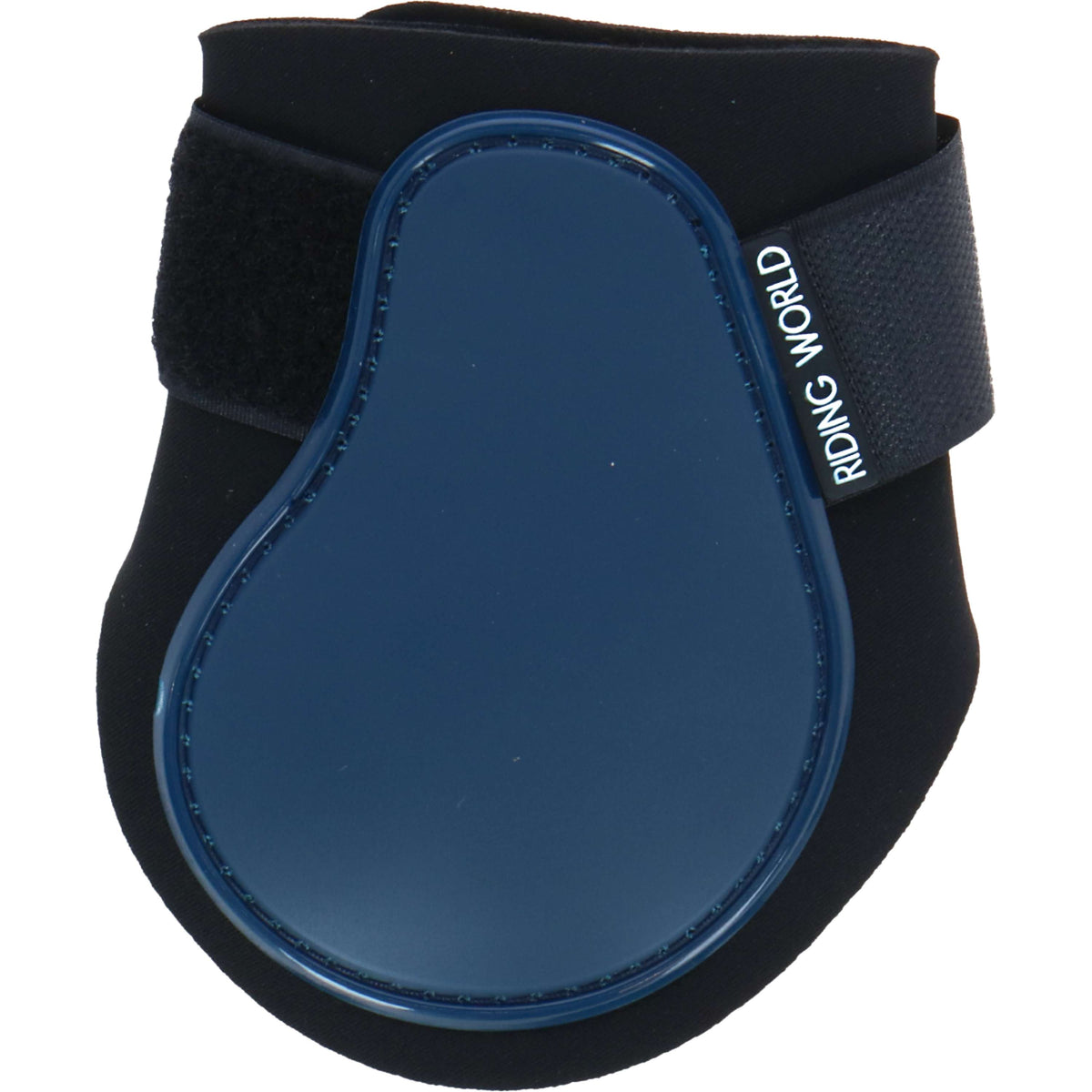 Riding World Fetlock Boots Marine