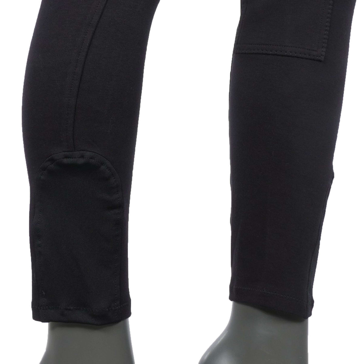 Riding World Breeches Djerba Black