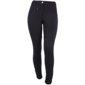 Riding World Breeches Djerba Black