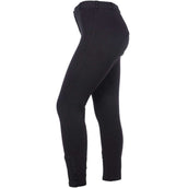 Riding World Breeches Djerba Black