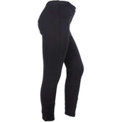 Riding World Breeches Djerba Black