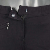 Riding World Breeches Djerba Black