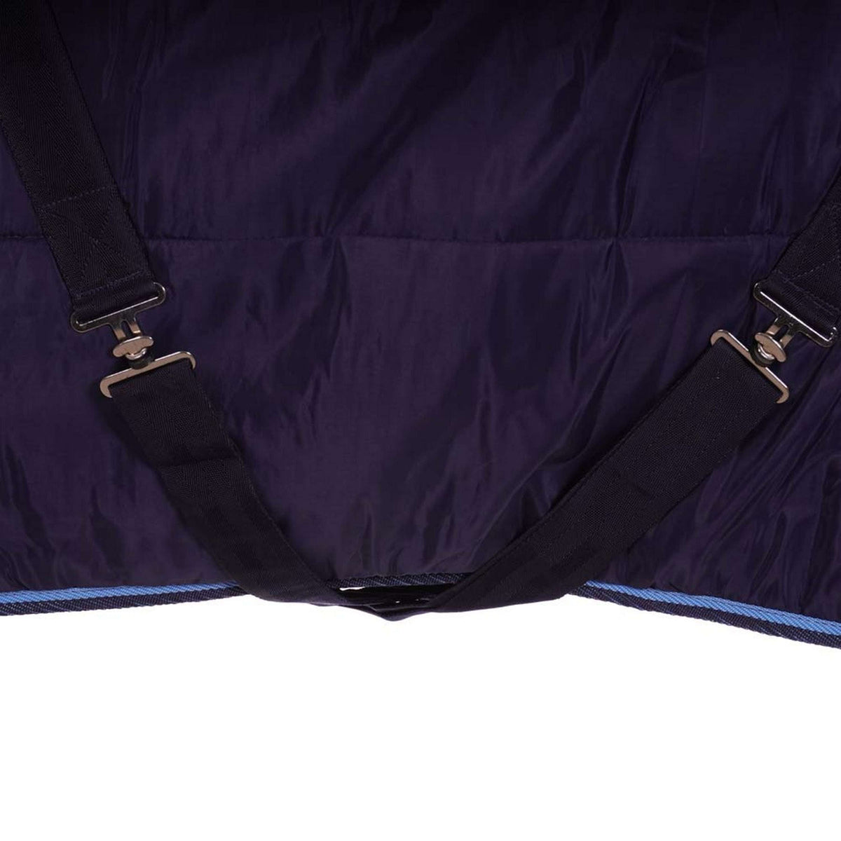 Riding World Stable Blanket Combo Blue