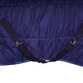 Riding World Stable Rug Blue