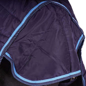 Riding World Stable Rug Blue