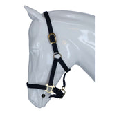 Riding World Halter Black