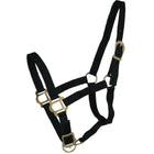 Riding World Halter Black