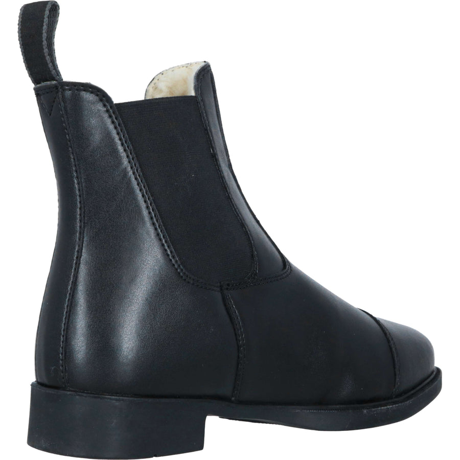 Riding World Jodhpurs First Synthetic Lined