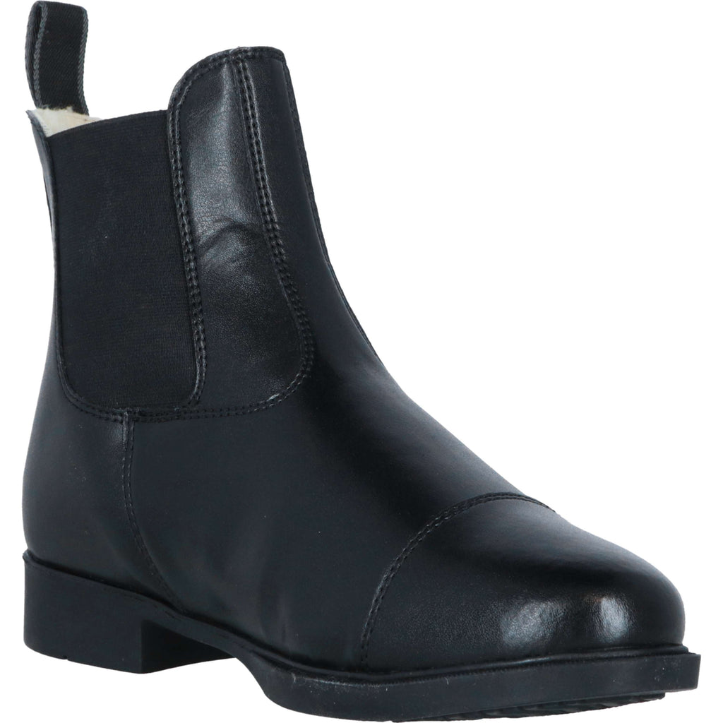 Riding World Jodhpurs First Synthetic Lined