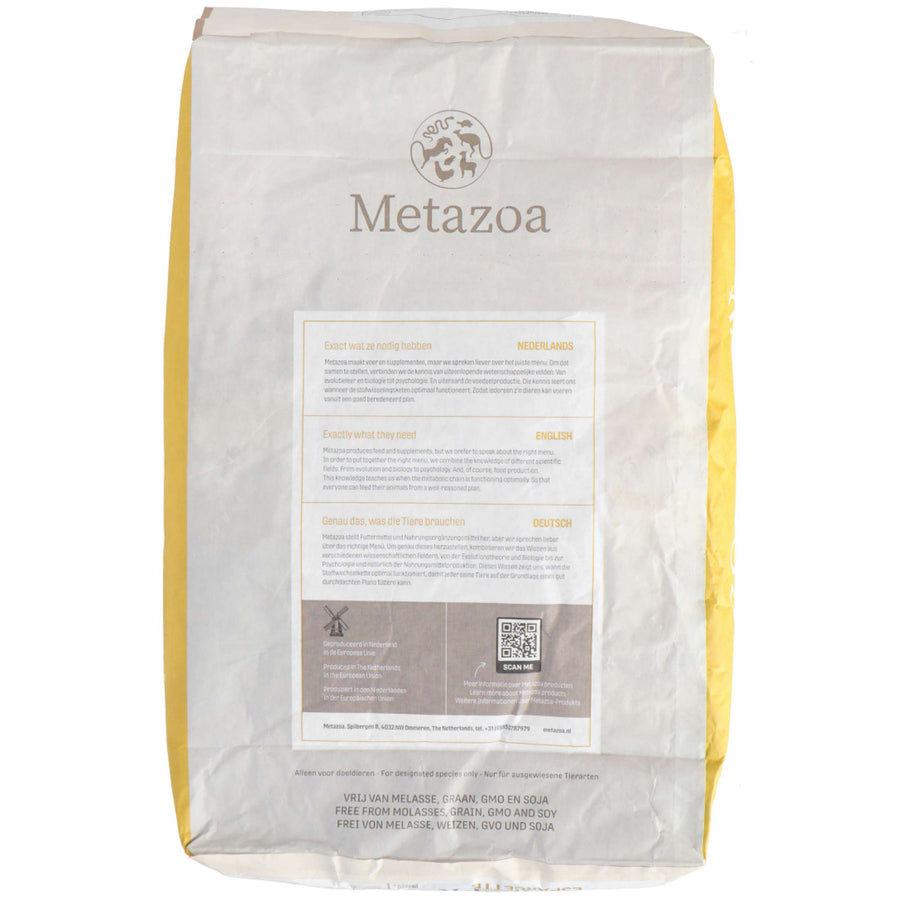 Metazoa BalanceFit Esparcette