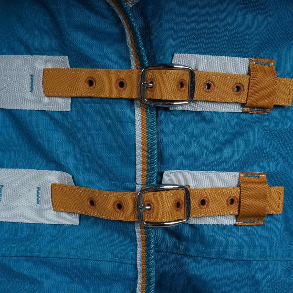 Highlander Original Rain Rug Turnout Lite 0g Teal