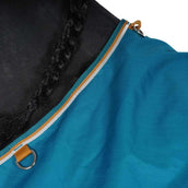 Highlander Original Rain Rug Turnout Lite 0g Teal