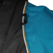 Highlander Original Rain Rug Turnout Lite 0g Teal