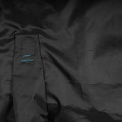 Highlander Original Rain Rug Turnout Lite 0g Teal