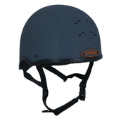 Shires Cap Karben Junior Skull Grey