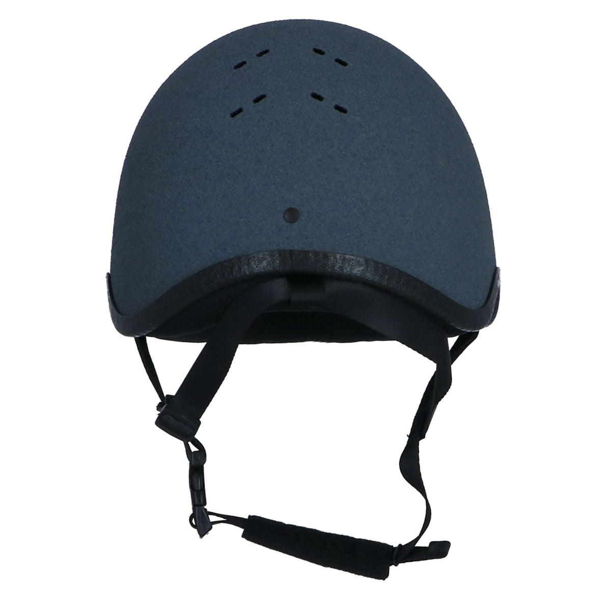 Shires Cap Karben Junior Skull Grey