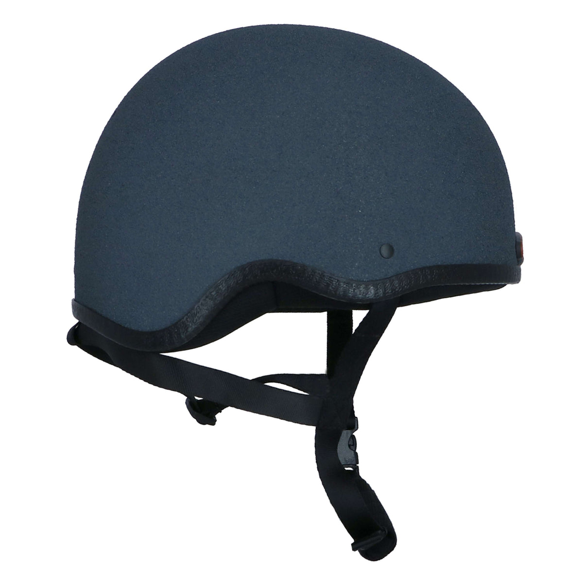 Shires Cap Karben Junior Skull Grey