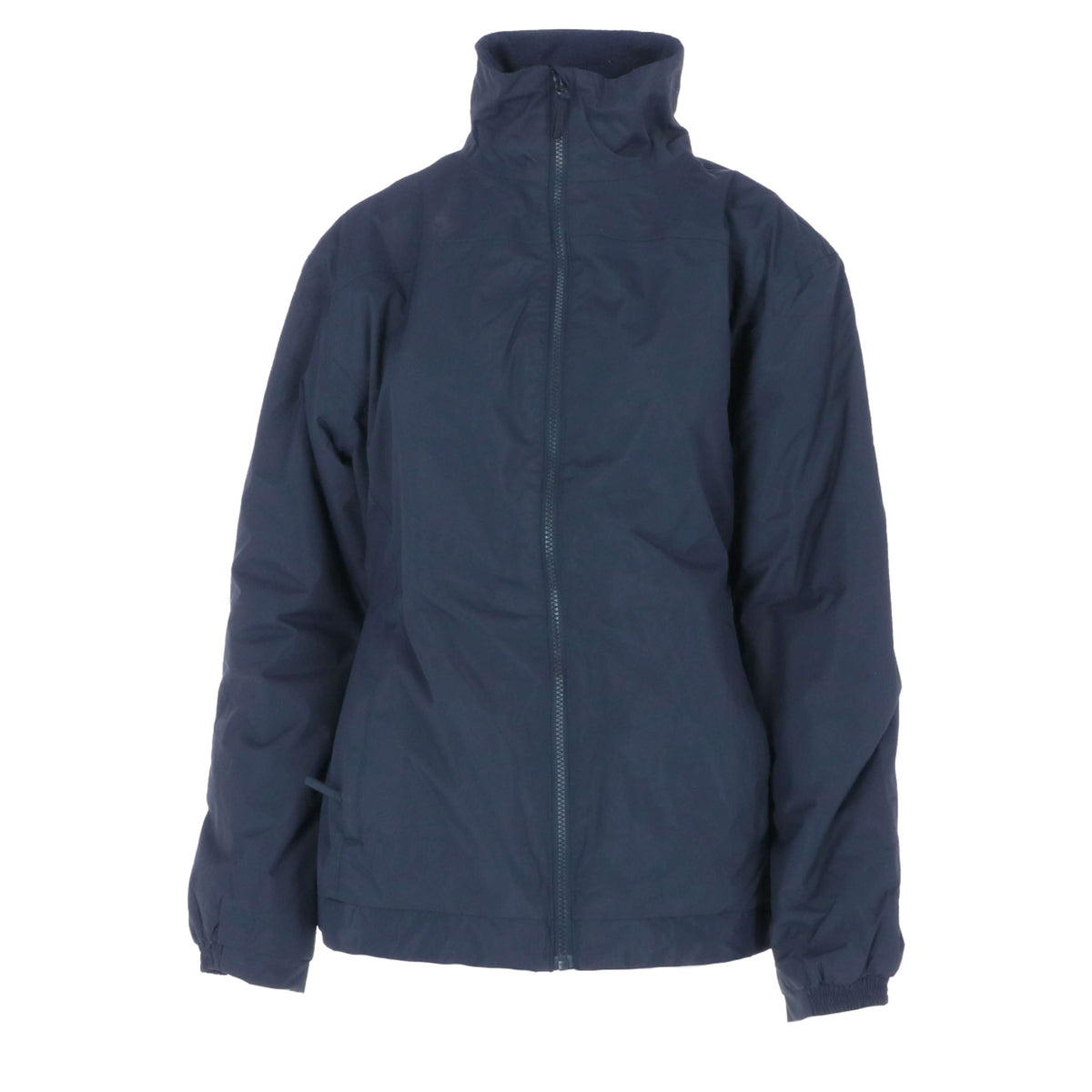 Shires Jacket Team Unisex Navy