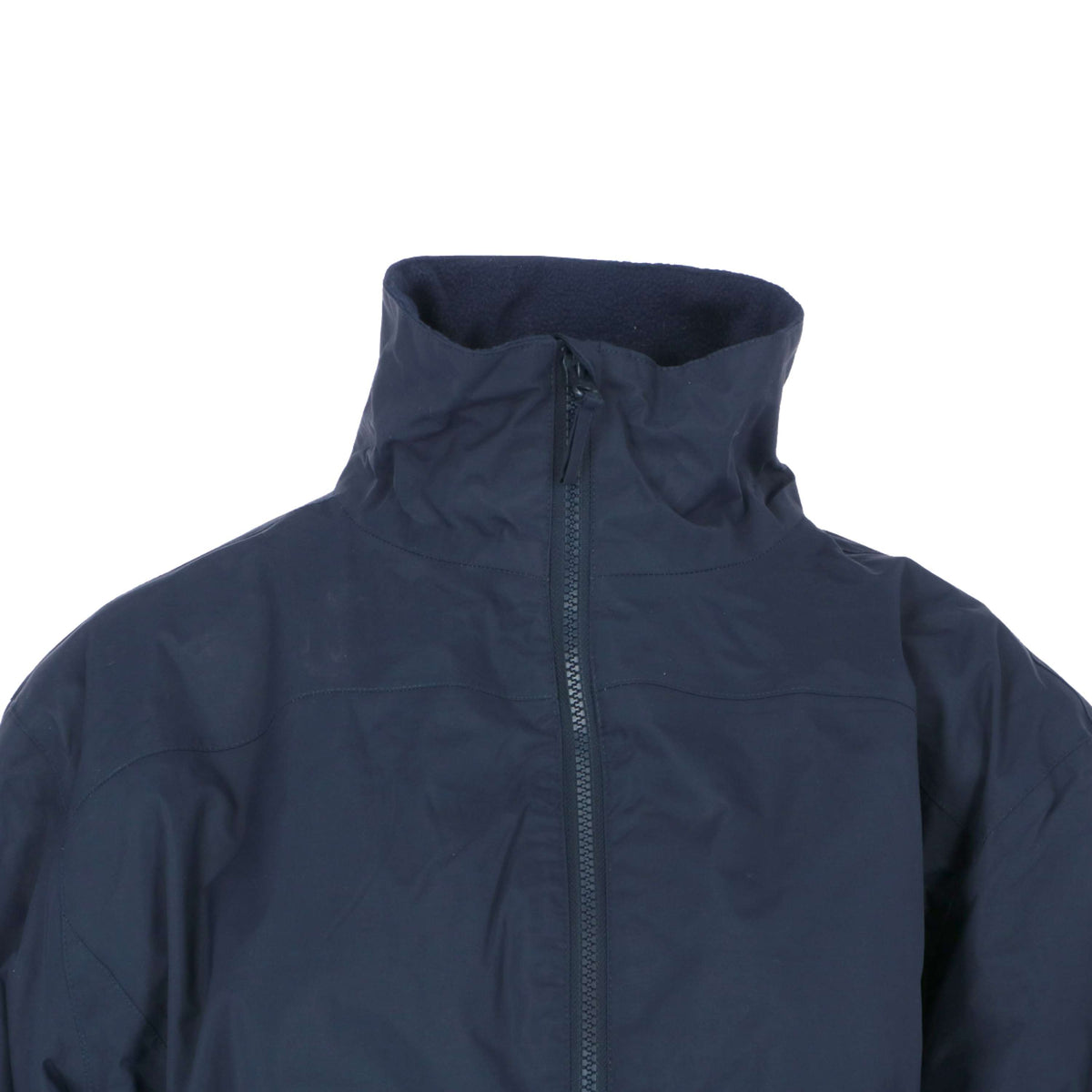 Shires Jacket Team Unisex Navy