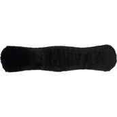 Performance Dressage Girth SupraFleece Black