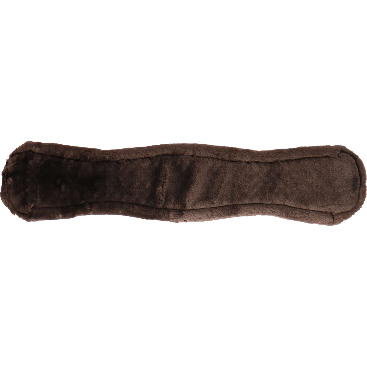 Performance Dressage Girth SupraFleece Brown