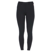 Aubrion by Shires Riding Legging Albany Girls Black