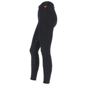 Aubrion by Shires Riding Legging Albany Girls Black