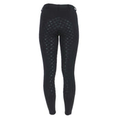 Aubrion by Shires Riding Legging Albany Girls Black