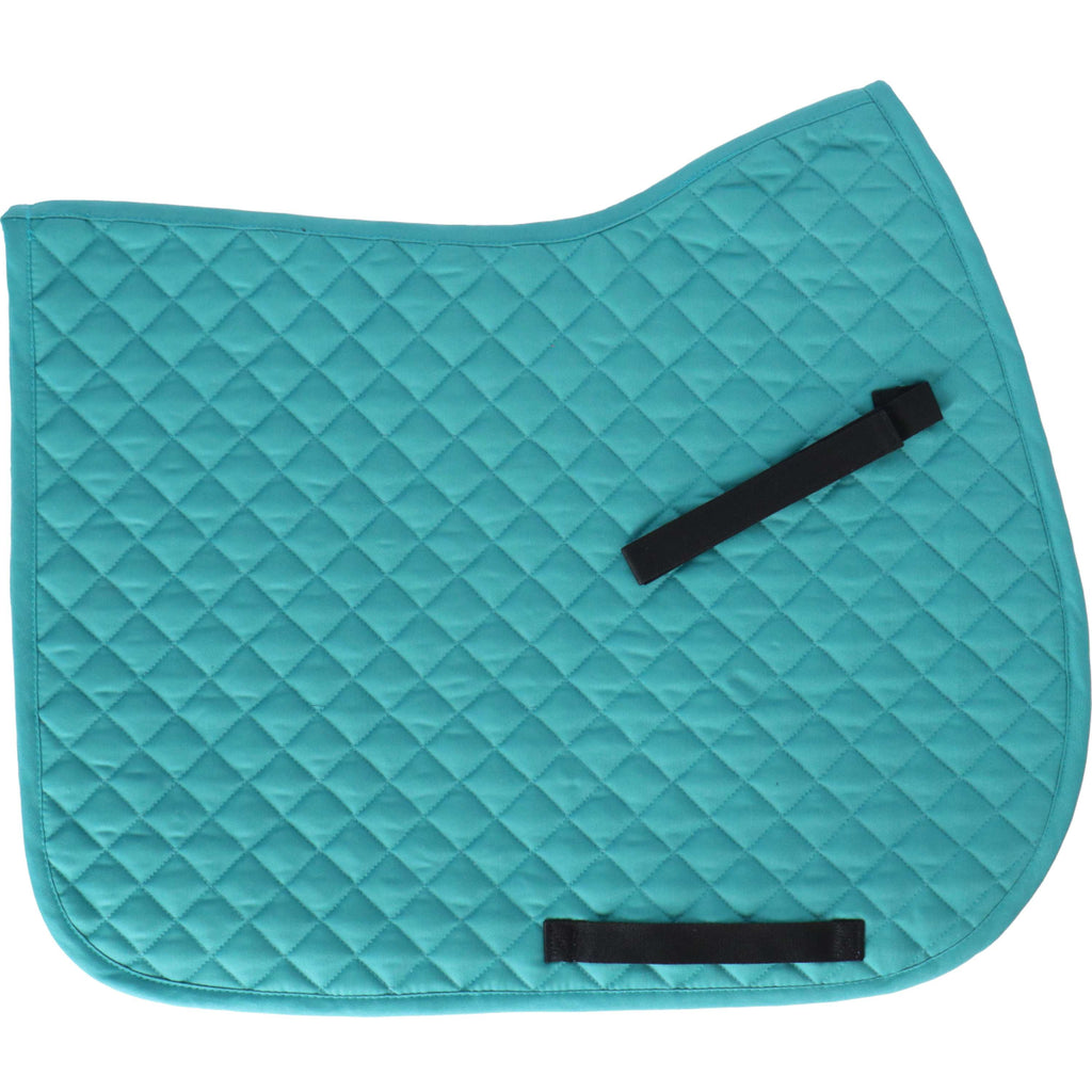 Performance Saddlepad Lite Ocean Blue