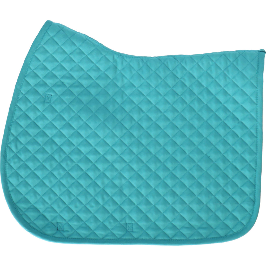 Performance Saddlepad Lite Ocean Blue