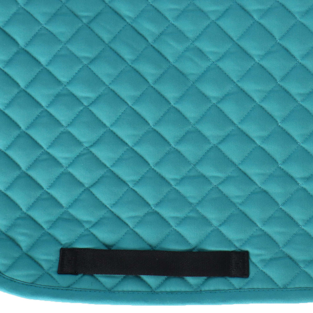Performance Saddlepad Lite Ocean Blue