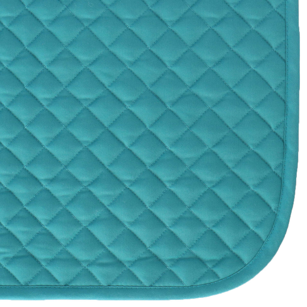 Performance Saddlepad Lite Ocean Blue