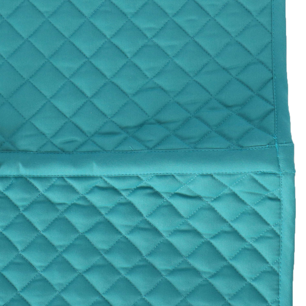 Performance Saddlepad Lite Ocean Blue